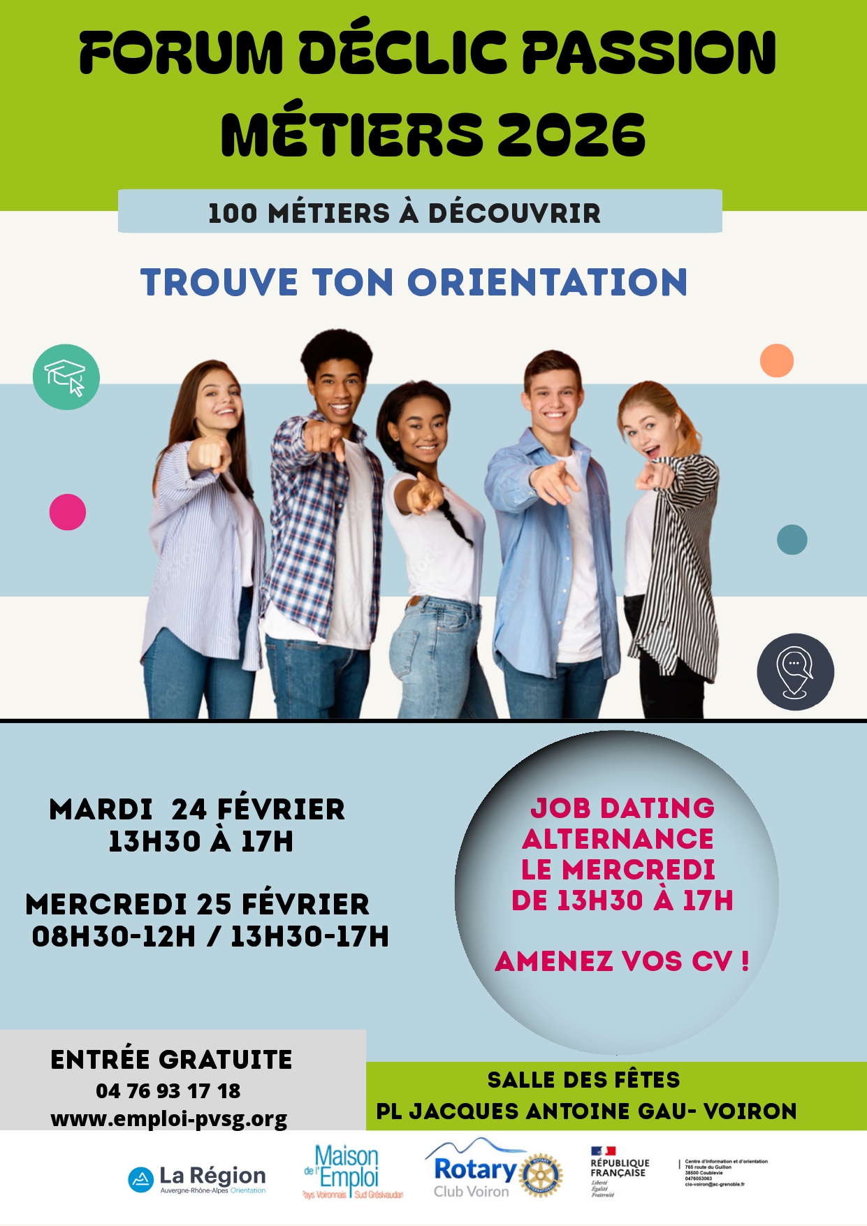 Forum Déclic Passion