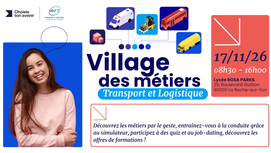 Visuel évènement