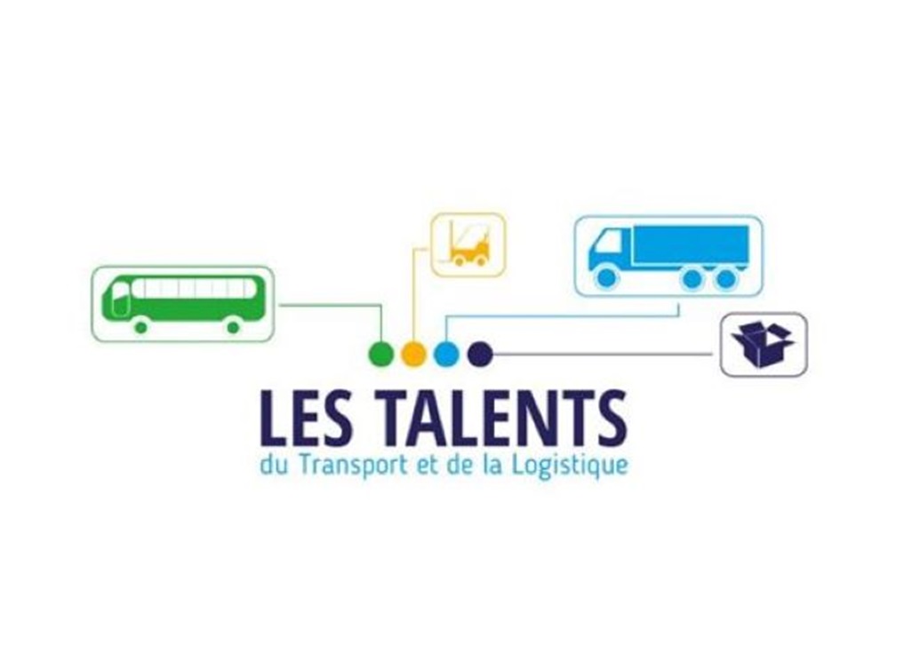 Les Talents du Transport et de la Logistique Hauts-de-France 2024