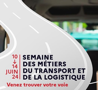 Semaine Transport Logistique LIMOGES – Porte Ouverte Limousin Loctrans