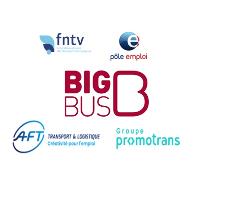 Mardi 25 avril: L’entreprise Big Bus Paris ouvre ses portes !