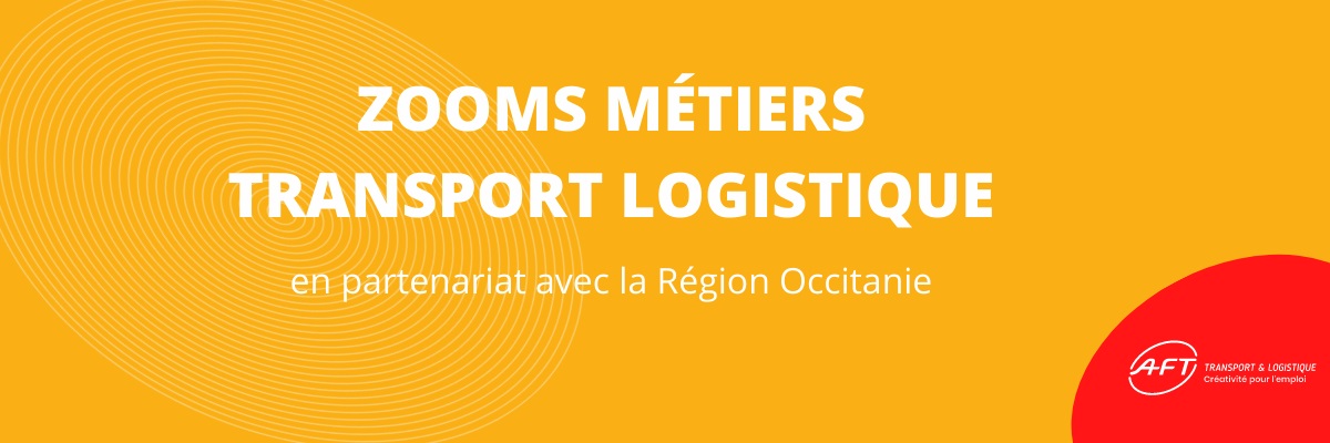Foix : Zoom sur les métiers de la Conduite et Opérateurs logistiques