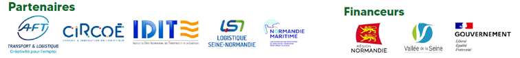 logo partenaires