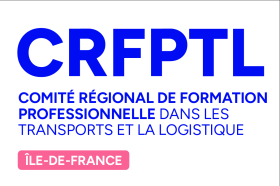 Comité Régional de Formation Professionnelle du Tranport-Logistique