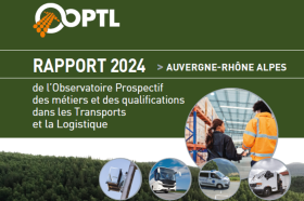 COUVERTURE DU RAPPORT OPTL AURA 2024