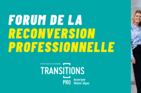 Journée de la reconversion professionnelle