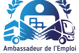 "Ambassadeur de l'Emploi du Transport et de la Logistique" By AFT
