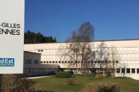 Lycée PG de Gennes de GERARDMER