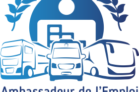 Logo Ambassadeur de l'emploi