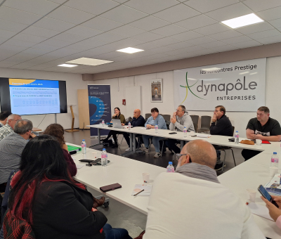 Réunion OPTL du 12 novembre 2025