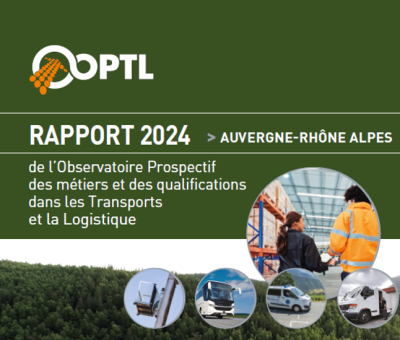 COUVERTURE DU RAPPORT OPTL AURA 2024