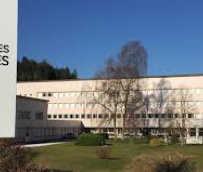 Lycée PG de Gennes de GERARDMER