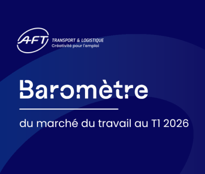 Baromètre du marché du travail - T1 2026