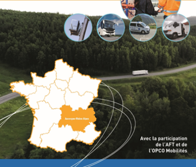 Couverture du rapport OPTL 2025 - AURA