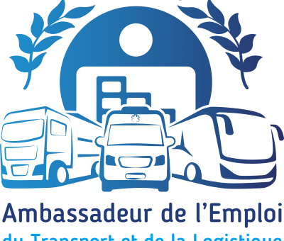 Logo Ambassadeur de l'emploi