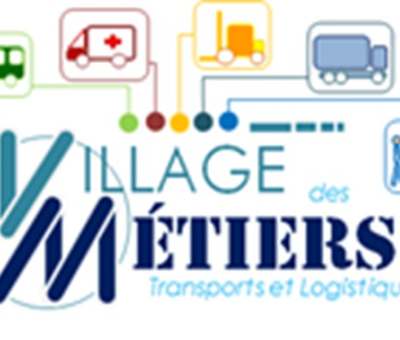 Village des métiers Montpellier 