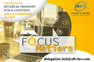 Focus métiers Bretagne