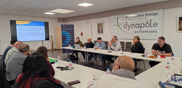 Réunion OPTL du 12 novembre 2025