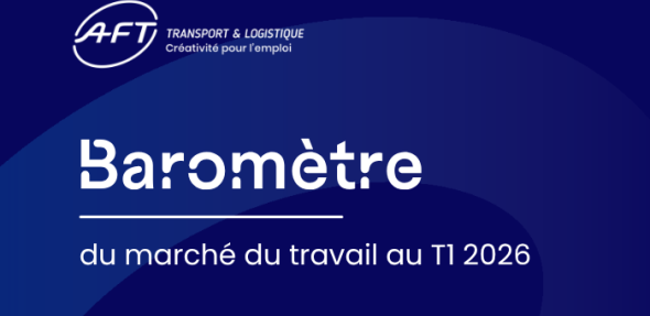Baromètre du marché du travail - T1 2026