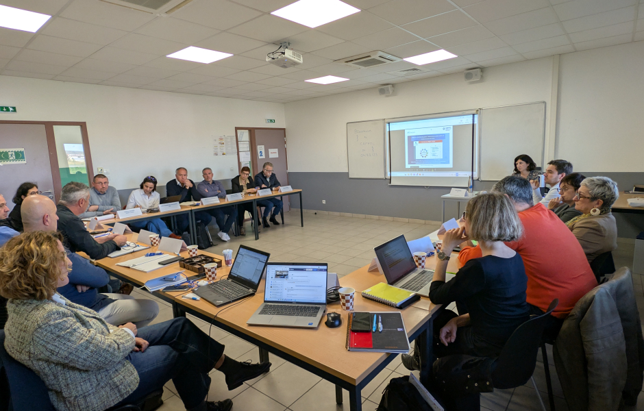 Photo 4 -  voir en plus grand (fenêtre modale)