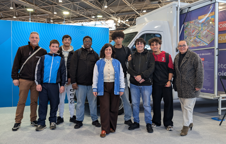 Photo 2 -  voir en plus grand (fenêtre modale)